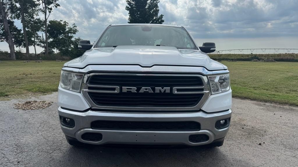 ram ram 1500 pickup 2020 1C6SRFFT5LN420452 image ram ram 1500 pickup 2020 1C6SRFFT5LN420452 image